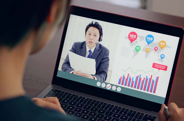 オンラインセミナー